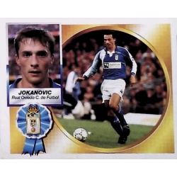 Jokanovic Real Oviedo