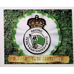 Escudo Racing Santander