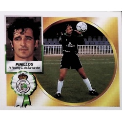 Pinillos Racing Santander
