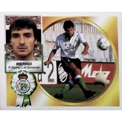 Merino Racing Santander