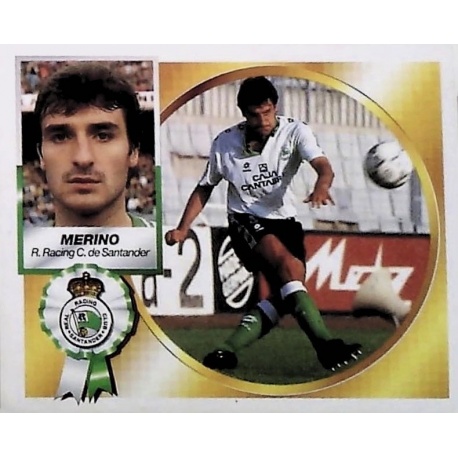 Merino Racing Santander