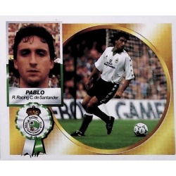 Pablo Racing Santander