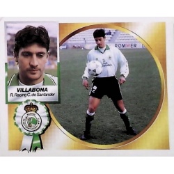 Villabona Racing Santander