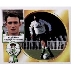 E.Torre Racing Santander