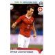 Stephan Lichtsteiner Switzerland 388 Panini Road to UEFA EURO 2020 Sticker Collection