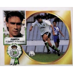 Pineda Racing Santander