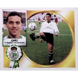 Chili Racing Santander