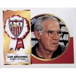 Luis Aragonés Sevilla