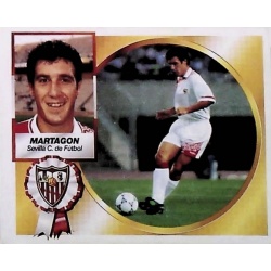 Martagón Sevilla