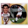Soccer Sticker Martagón Sevilla Liga 94-95 Ediciones Este