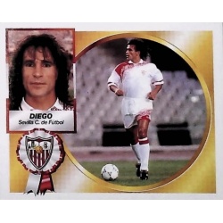 Diego Sevilla