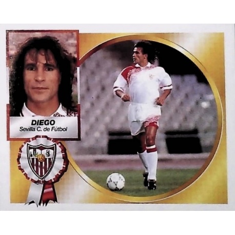Diego Sevilla