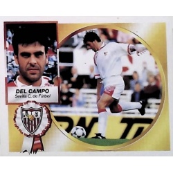 Del Campo Sevilla