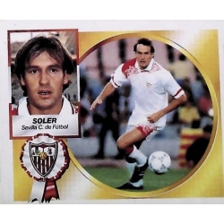 Soler Sevilla