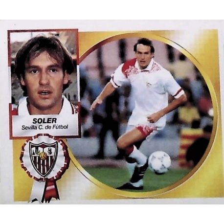 Soler Sevilla