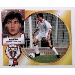 Prieto Sevilla