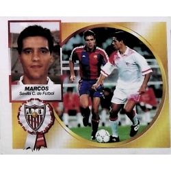 Marcos Sevilla