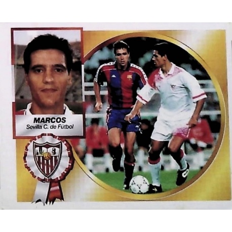 Marcos Sevilla