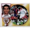 Offer Online Marcos Sevilla Liga 94-95 Ediciones Este