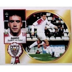 Bango Sevilla