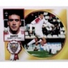Buy Online Bango Sevilla Liga 94-95 Ediciones Este