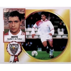 Moya Sevilla