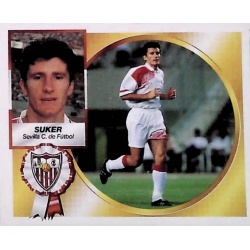 Suker Sevilla