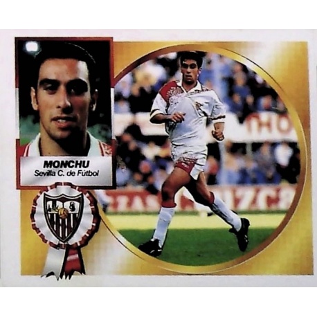 Monchu Sevilla