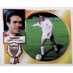 Tevenet Sevilla