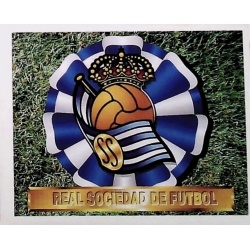 Escudo Real Sociedad