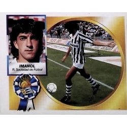 Imanol Real Sociedad