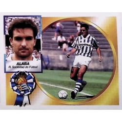 Alaba Real Sociedad