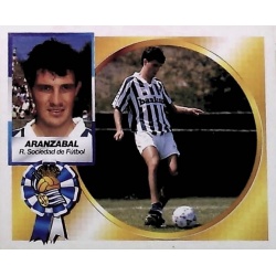 Aranzábal Real Sociedad