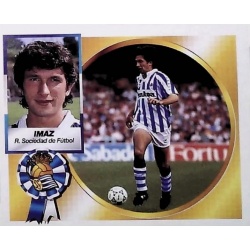 Imaz Real Sociedad