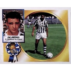 De Pedro Real Sociedad