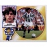 Buy Sticker Soccer Alkiza Baja Real Sociedad Liga 94-95 Ediciones Este