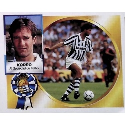 Kodro Real Sociedad