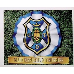 Escudo Tenerife