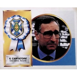V.Cantatore Tenerife