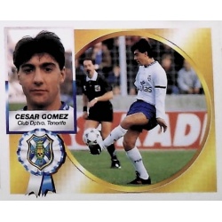 Antonio Mata Tenerife