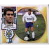 Soccer Sticker Llorente Tenerife Liga Este 94 - 95