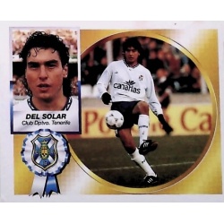 Del Solar Tenerife