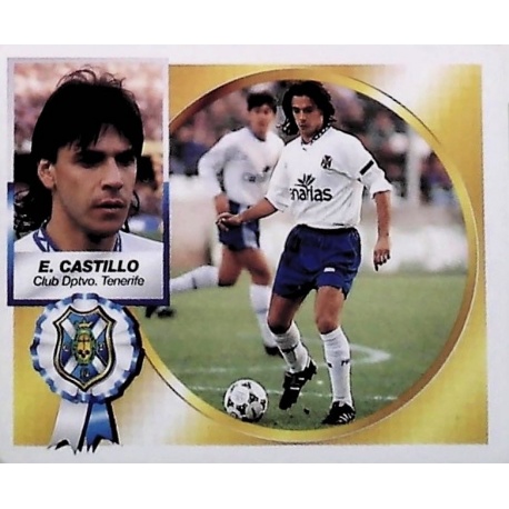 E.Castillo Tenerife