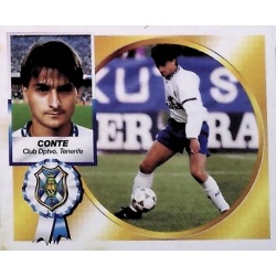 Conte Tenerife