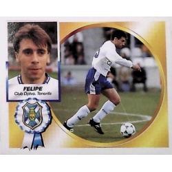 Felipe Tenerife