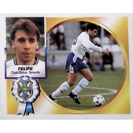 Felipe Tenerife