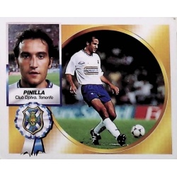 Pinilla Tenerife