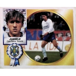 Juanele Tenerife