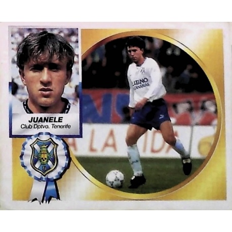 Juanele Tenerife