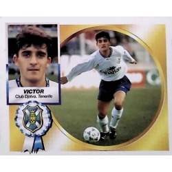 Víctor Tenerife